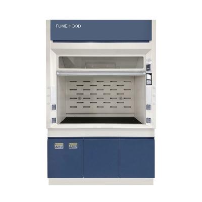 China Steel Fume Hood FH1200  FH1500  FH1800 for sale