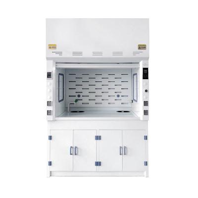 China PP Fume Hood FH1200  FH1500  FH1800 for sale