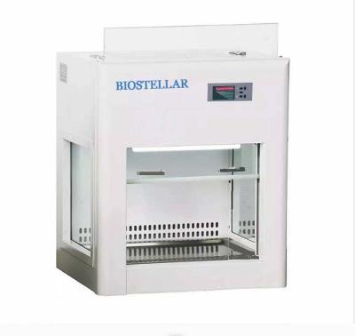 China Mini Laminar Flow Cabinet （Table type clean equipment） for sale