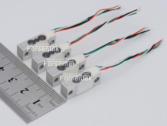 micro force sensor
