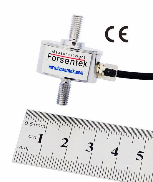 inline type tension load cell 100kg 50kg 20kg 10kg 5kg
