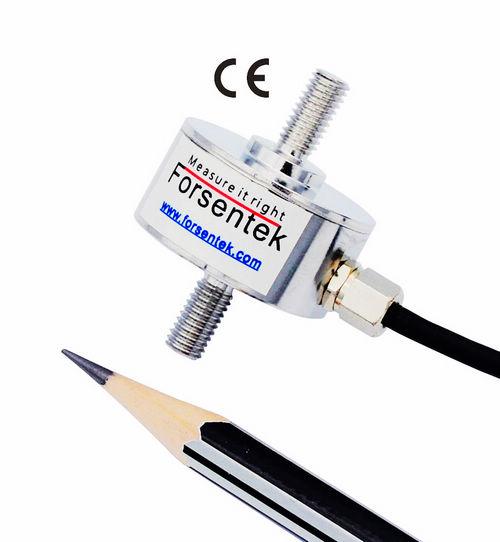 tension and compression load cell 1kN 500N 200N 100N 50N
