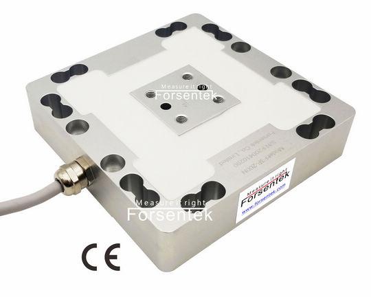 3-axis force load cell 45lb 112lb 225lb 450lb 1.12klb