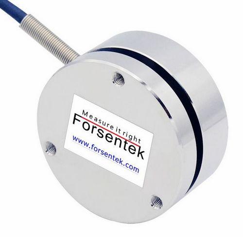 Compression_Load_Cell_With_Flange_Mounting_Surface