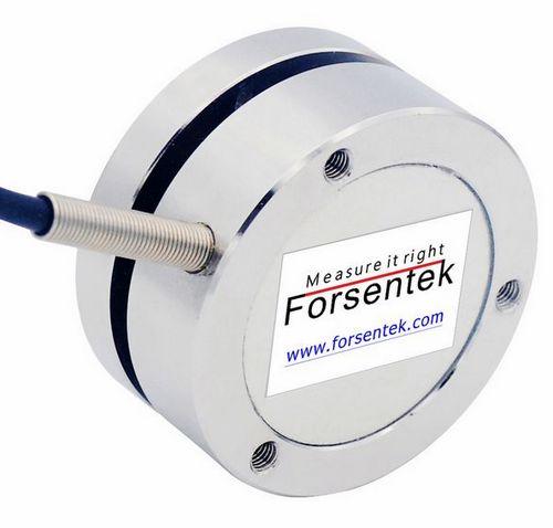 Compression_Load_Cell_With_Flange_Surface