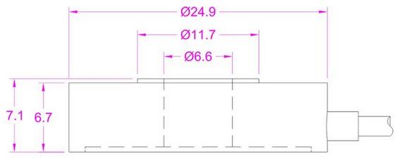 Miniature|_Washer_Load_Cell