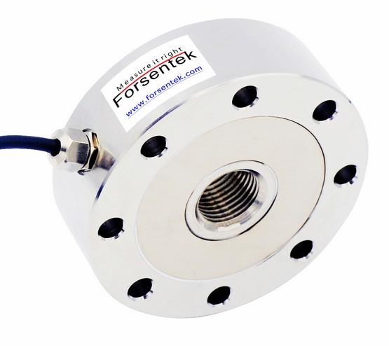 pancake load cell 500kg