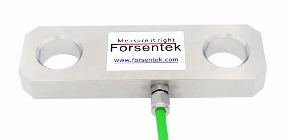 IP68 hanging load cell