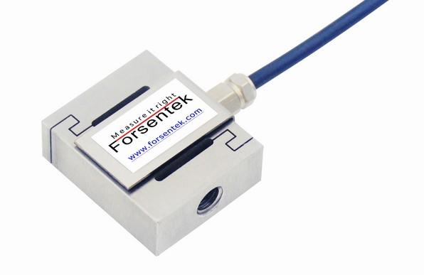 miniature S-beam load cell 50kg