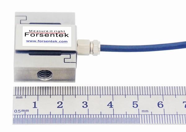 miniature S type load cell 20kg