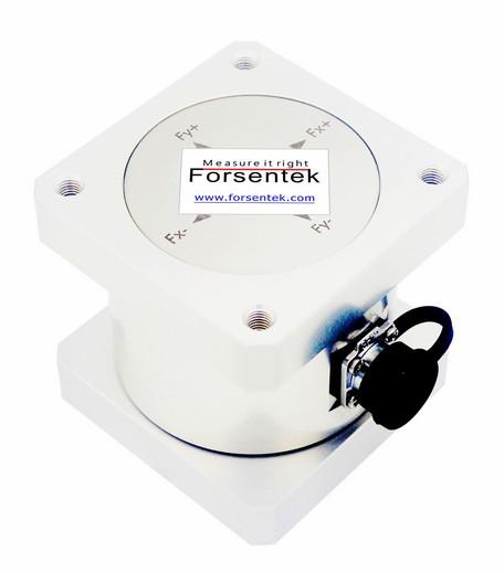 3-axis force sensor 1kN 2kN 3kN