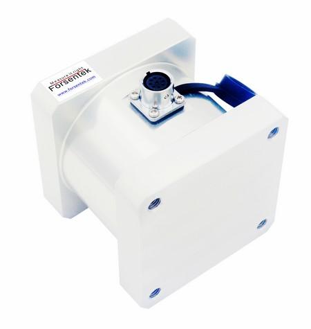 Triaxial load cell 1kN 2kN 3kN