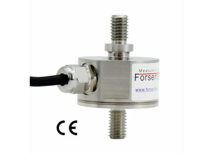 China Tension Force Sensor 500N 1KN 2KN 3KN 5KN Tension Compression Load Cell for sale