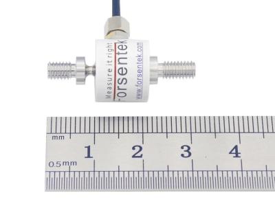 China Miniature Force Transducer 50N 100N 200N 500N Tension and Compression Sensor for sale