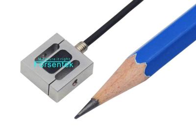 China Sensor micro miniatura de la fuerza del sensor 10N 20N 50N 100N 200N de la fuerza de compresión de la tensión en venta