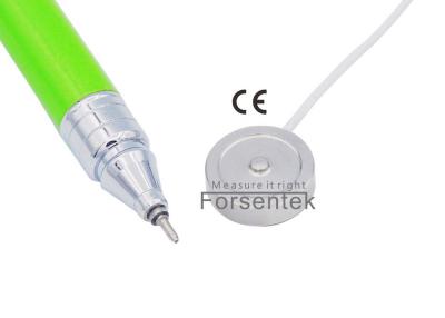 China Miniature Thin Load Cell 100kg 50kg 20kg 10kg 5kg Low Profile Weight Sensor for sale