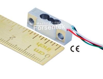China Sensor Subminiature micro 5 libra 10lb del peso del transductor 2kg 5kg de la célula de carga en venta