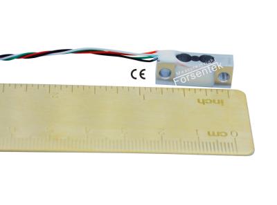 China Transductor miniatura micro 20N 50N del peso del sensor 2kg 5kg de la célula de carga en venta