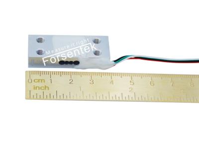 China Micro Load Cell Transducer 30kg 20kg 10kg 5kg Miniature Weight Sensor for sale
