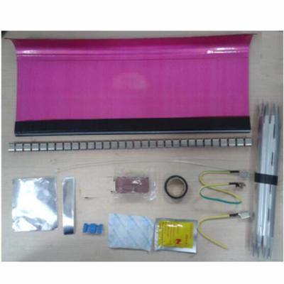 Chine Heat Shrink Cable Jointing Kits For Non Pressurized Telecom Cables RSBJ 500 RSBJ 550 à vendre