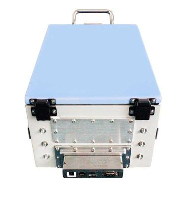 China 2g / 3g / 4g / 5g DAS Shielding Box Manual Control for sale