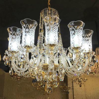China Home office chandelier lighting Fixtures (WH-CY-72) for sale