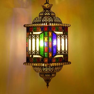 China Grand mosque chandelier Indoor home Lighting Fixtures (WH-DC-11) for sale