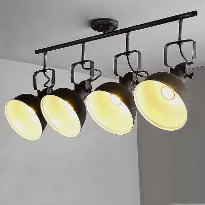 China Retro bathroom Bedroom Kitchen Dining room ceiling lights (WH-LA-11) for sale