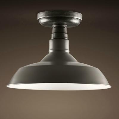 China White Black retro ceiling lights for Indoor home Lighting Fixtures (WH-LA-22) for sale