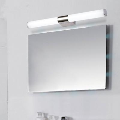 China Modern Designed 8W 10W 12W LED Bathroom Light Fixtures Mirror Wall light(WH-MR-63) for sale