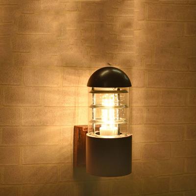 China Waterproof outdoor lighting E27 gazebo aisle fence wall sconce(WH-HR-29) for sale