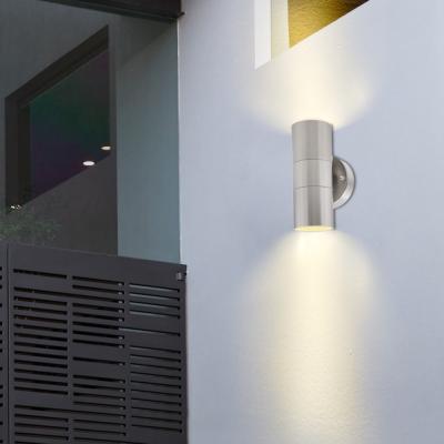 China Outdoor IP54 Garden Up Down Wall Light Dusk Till dust to dawn outdoor light(WH-HR-36) for sale