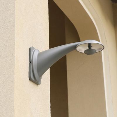 China little Swan imitation outdoor lighting wall lamps waterproof wall light(WH-HR-37) for sale