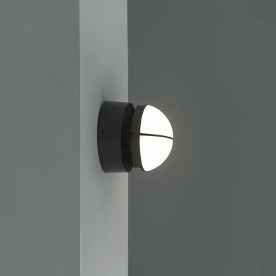 China Wall lamp bedroom bedside lamp living room led modern creative corridor outdoor wall light(WH-HR-38) for sale