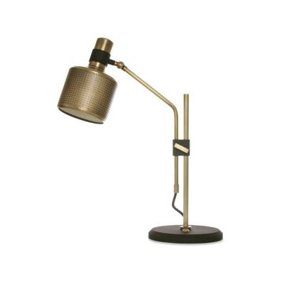 China Led bedside lamp glass ball bedroom table lamp Riddle Double Table Lamp（WH-MTB-239) for sale