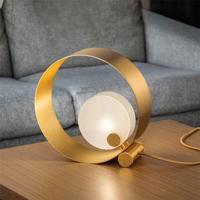 China Led bedside lamp led color Sound Table Lamp(WH-MTB-246) for sale