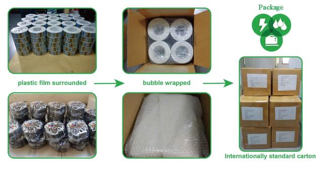 2020 Hot Selling Cosmetic Product Stickers Custom Metallic Foil Roll Label Self Adhesive Packaging Stickers Printed
