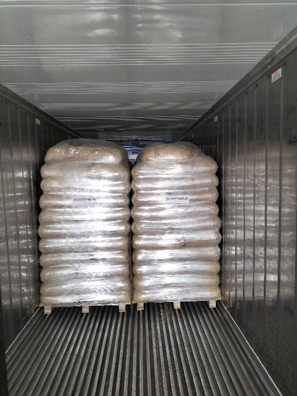 Organic Amino Acid Chelated Micronutrients Raw Material for Sustainable Agriculture