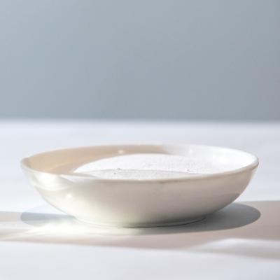 China Nature Extract Silk Amino Acid Cosmetic Grade PH 5-7 White Powder for sale