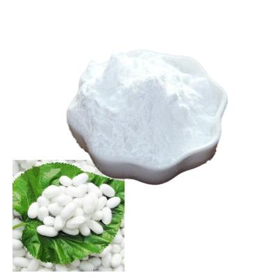 China White Silk Amino Acid With Silk Protein Acid And Silk Fibroin for sale