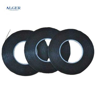 China ABM Manufacturer supply custom repair crack filling holes aluminum foil rubber waterproof butyl tape for sale