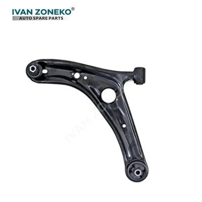 China 48069-59125 Auto Parts Lower Control Arm For Toyota Yaris for sale