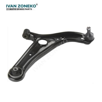 China 48068-59055 Auto Suspension Parts Front Lower Control Arm For Toyota Yaris for sale