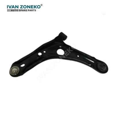 China Lower Suspension Control Arm Left 48069-0D020 48068-0D020 For TOYOTA YARIS 1999-2005 for sale