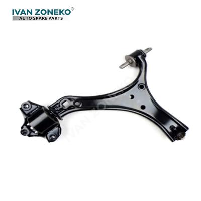 China Car Suspension Parts Lower Control Arm For HONDA ACCORD 2.4L L4 2010-2014 51360-T2A-A03 for sale