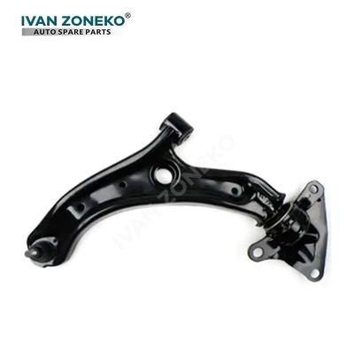 China 51360-TG5-C01 Car Control Arm Left Lower For Honda CITY2009-2013 CM3 2009-2014 for sale