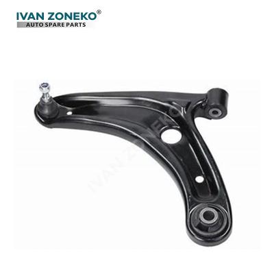 China 51360-SAA-E01 Left Front Auto Suspension Part Adjustable Lower Control Arm For HONDA Jazz for sale