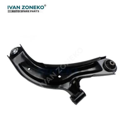 China Steel Suspension Control Arm For 54501-3DN0A Nissan 11-13 New Tidy for sale
