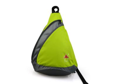 Китай Мешок слинга рюкзака 600D диктора треугольника для Hiking взбираться, звуковая система рюкзака продается