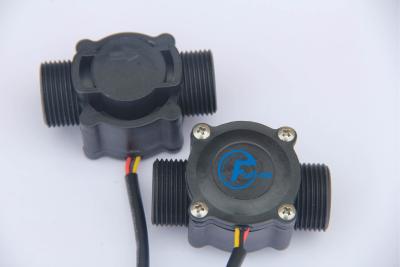 China Flow Meter, Flow Sensor en venta
